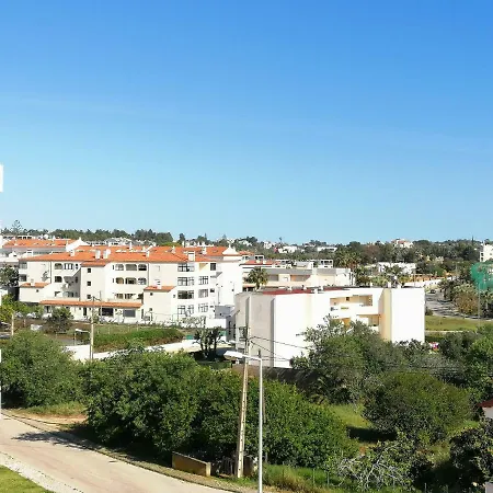 T3 Alvorica By Amcf Apartmán Alvor