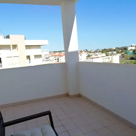 T3 Alvorica By Amcf Apartmán Alvor